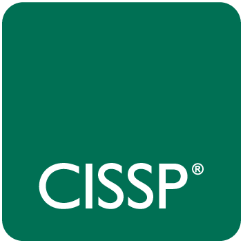 CISSP
Logo